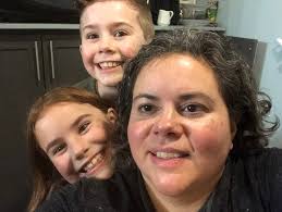 Contact info for tumbler seller at concert in the park?