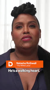 The Heartfelt Connection of Natasha Rothwell and Nicholas Duvernay