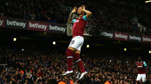 This is an official licensed west ham wallpaper. West Ham Hd