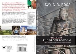 the Black Douglas: Andrew Hillhouse