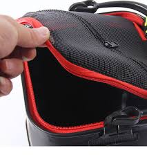 Compre Pesca Balde Eva Balde Balde Balde Peixe Dobrável Com Rede Atacado  Pesca Artes Suprimentos e Balde De Pesca de China por grosso por 1.8 USD