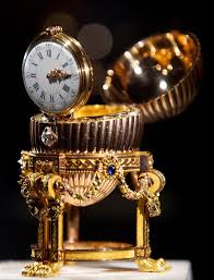 Lost fabergé egg escapes scrap heap. In Pictures Lost Faberge Egg Escapes Scrap Heap The National