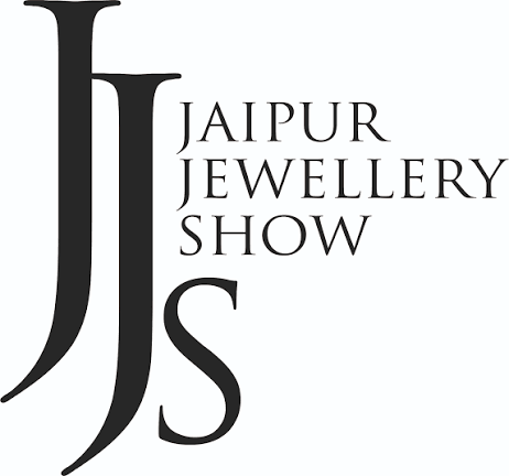 Jaipur Jewellery Show 2026 logo