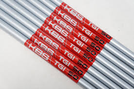 Kbs Tour Graphite Iron Shaft Review - Plugged In Golf