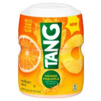 Hope your crew is hungry because this recipe makes four mexican pizzas like those served at the bell: Buy Tang Barrel Orange Mango Drink Mix American Food Shop