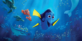 Finding Dory 1000px X 500px Harbourside Place