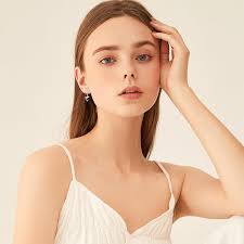 Hai Ohrringe Damen 925 Sterling Silber Opal Hai Ohrringe Hängend Tier Opal  Ohrringe Ohrhänger Opal Schmuck Hypoallergen Geschenk für Frauen Mädchen  Ehefrau Freundin : Amazon.de: Fashion