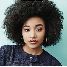 Read 8 astounding short natural hairstyles for black women with round faces #5 short hairdo with mini bangs. 25 New Afro Hairstyles 2017