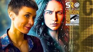 Lost Girl (TV Series 2010–2016)