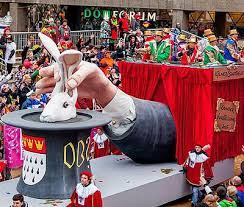 The carnival spirit is then temporarily suspended during the advent and christmas period, and picks up again in earnest after 6 january, epiphany, in the. Carnival 2021 In Cologne All About Fastelovend Cologne Tourism