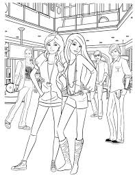 We did not find results for: Barbie At Fashion Show Coloring Pages Bulk Color