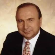 İbrahim Özdemir (Giresunlu)