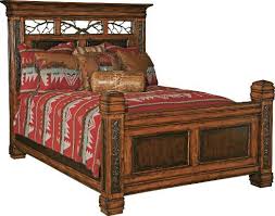 Cabelas Com Just The Bed Not The Bedding Discount Bedroom Furniture Furniture Panel Bed