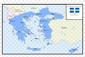 Click on the file and save it for free. Greater Greece 1930 Greece Map Clipart 4696272 Pikpng