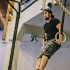 About Outlier CrossFit