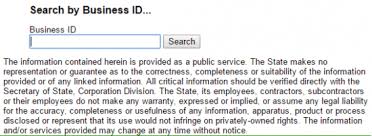 Check spelling or type a new query. New Hampshire Business Search Corporation Llc Partnership Zenbusiness Inc