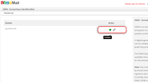 How To Set Up A Free Business Email With Zoho 10web Help Center