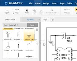 Read about their experiences and share your own! Smartdraw Review The Ultimate Diagram Software