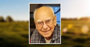 Wilburn Price Walker Obituary May 11, 2022