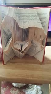 Book Folding Pattern Horse 353 Folds Instant Download Measure Mark Fold Book Folding Book Folding Patterns Free Book Folding Patterns