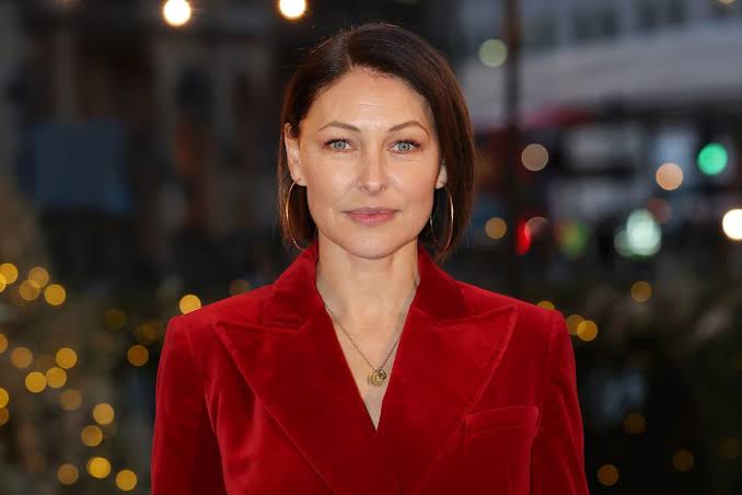 Emma Willis shares health 'panic' after undergoing surgery for 48-year heart condition | Bristol Live