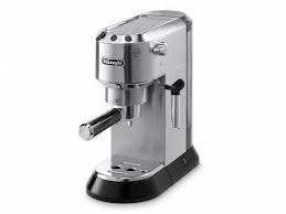 These are specifically for machines that can accommodate easy serve espresso pods, or ese pods. Delonghi Dedica Ec680 Espresso Machine Bestespressomachine Cappuccinoherewego Espresso Machine Espresso Machine Reviews Cappuccino Machine