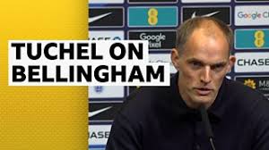 Tuchel verzichtet auf Bellingham: Leistungsprinzip statt Starruhm? - Imagen principal del artículo