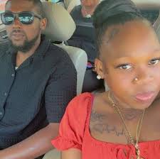 This is 11-year-old Elisa Oziah Moore. She was last seen wearing a gray  hoodie with the word Paris in red, blue jeans, and white Crocs. Elisa was  last spotted in the University