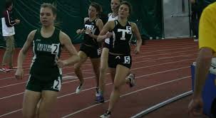 Szych Places Third in 800m Run on Second Day of Cherry & Silver  Invitational - Eastern New Mexico University Athletics