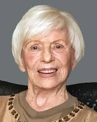 LILLY THOMPSON Obituary (1929