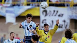Desde 1893, su organización está a cargo de la asociación del fútbol argentino (afa), perteneciente a la confederación sudamericana de fútbol (conmebol). La Historia De La Ausencia De Argentina En La Copa America De Colombia 2001