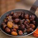 Rezept für esskastanien