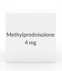 Do not increase your dose or use this drug more often or for longer than prescribed. Methylprednisolone 4mg Dose Pak 21 Tablets