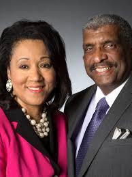 Black Family Reunion marries faith, food, music