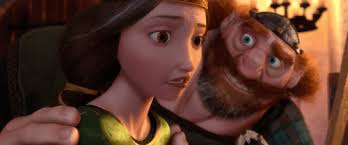 BRAVE: A Mom's Review -