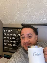 Jonathan Lunt's Instagram, Twitter & Facebook