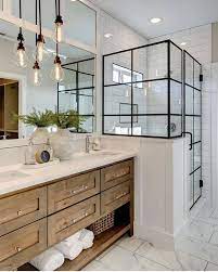 Ships free orders over $39. White Bathroom Bathroom Remodel Master Modern Farmhouse Bathroom Master Bathroom Decor