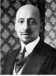 D'annunzio nasce nel 1863 a pescara e ha una formazione classicista e cattolica. Gabriele D Annunzio 1863 1938 Find A Grave Memorial
