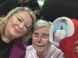 Tribute to Judith Fothergill, 1946