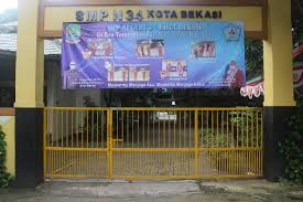 Moreover, paspor siap online is slightly inactive on social media. Smpn 34 Bekasi