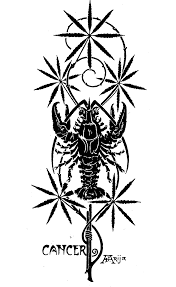 ¿cuál es mi signo del zodiacal? Cancer Astrologia Wikipedia La Enciclopedia Libre