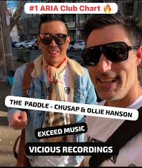 Ollie Hanson's Instagram, Twitter & Facebook