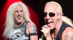 The Life and Tragic Ending of Dee Snider