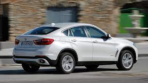 Bmw X6 2015 Informacion General Km77 Com