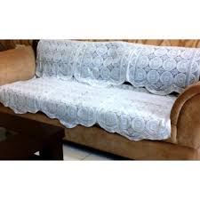 All in all, this design is something to look for while you search for your ideal sofa companion. Buy Meet Creative 5 Seater Design Royal Look Sofa Cover Set Online 599 From Shopclues