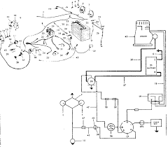 This diagram is very much like your wiring, it was done to allow people to see the relationship of different electrical components to one another. Roper Tractor Wiring Diagram Wiring Diagram Conductor Competence Conductor Competence Vaiatempo It