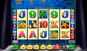 ¡juega a las tragaperras online gratis! Dolphin Treasure Aristocrat Tragamonedas Gratis Online