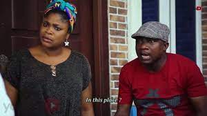 Download Kokoro Part 3 Latest Yoruba Movie 2020 Starring Sanyeri Kokoro Nigerian Movies Free Hd Movies Online