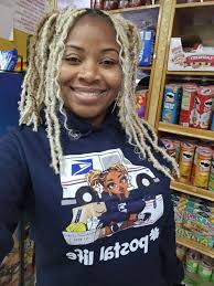 USPS Employees Recognition and Appreciation