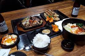 Mary king published january 15, 2020 with more than a decade of hospitality experience, mary has worked in some of the most celebrated restaurants in the world. Korea House Beeston Menu Photos And Information By Go Dine